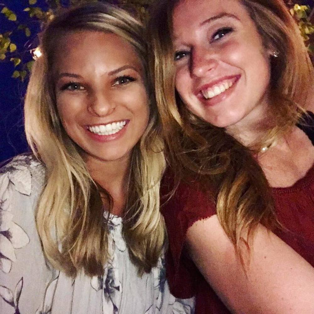 Meet your Posher, Chrissy